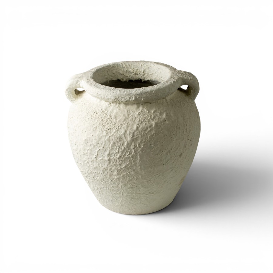 POT TERRACOTTA D32 H 30