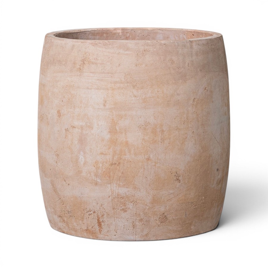 POT FENELON HI ANTQUE MEDIUM D42H42