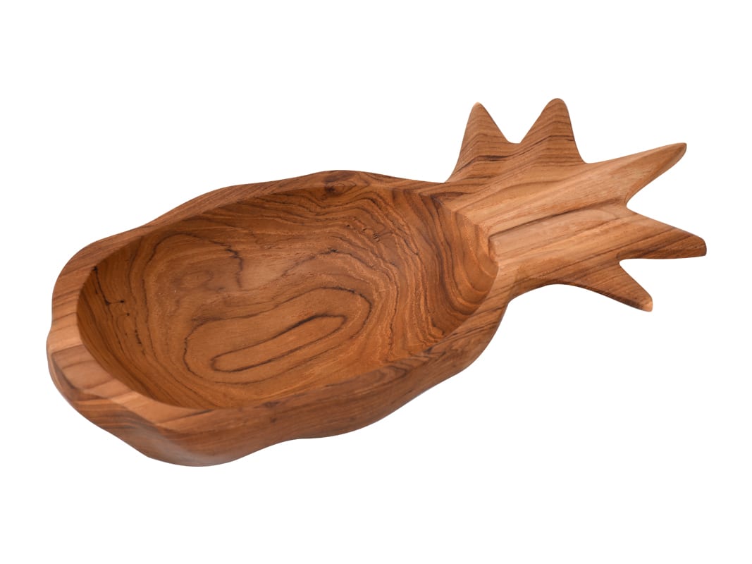 EREBUS - BOWL WOOD PINEAPPLE