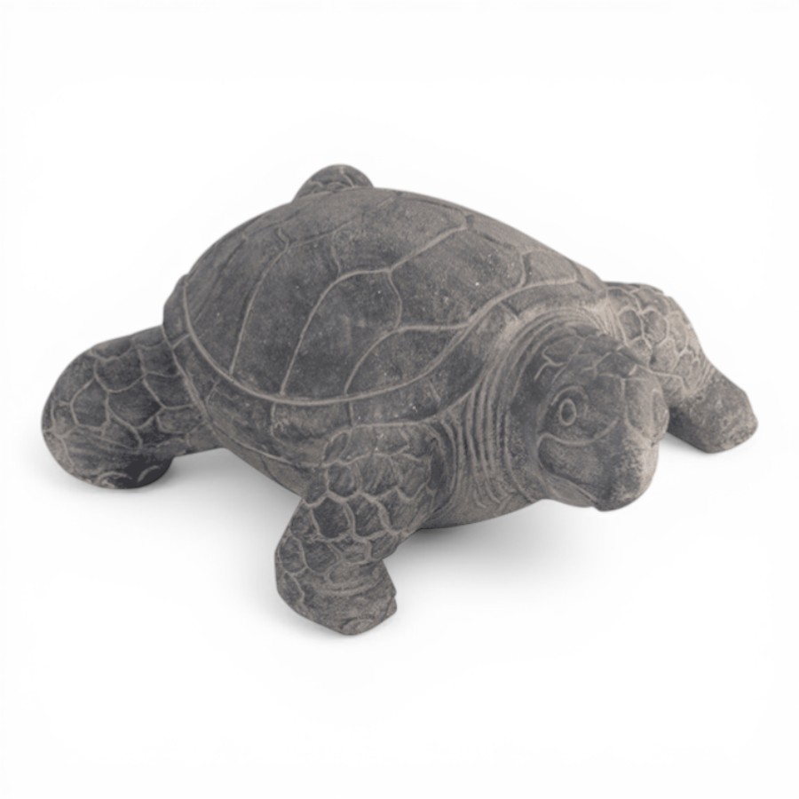 KURA - TORTOISE KURA KURA IN STONE 30 CM