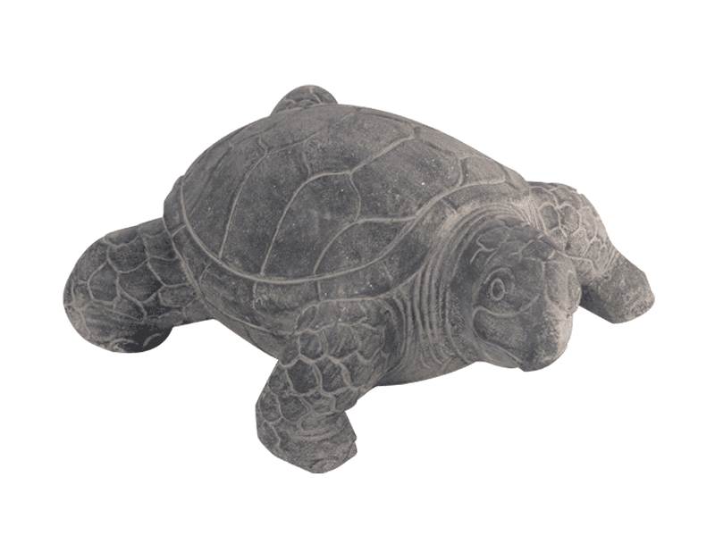 KURA - TORTOISE KURA KURA IN STONE 30 CM