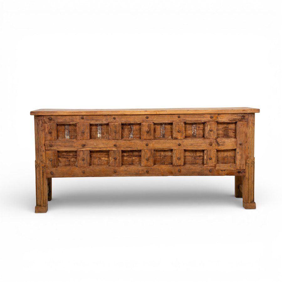 AAYUSH - CONSOLE WOOD 180X43XH81