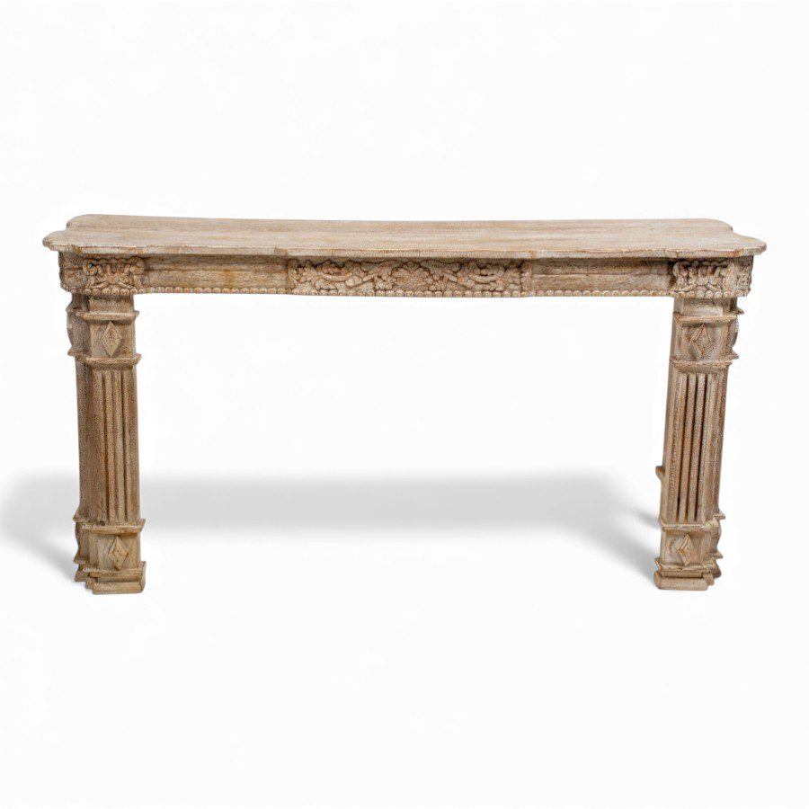 ARNAV - CONSOLE WOOD 148X44XH77