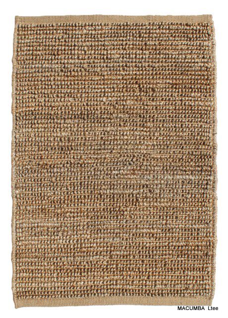 TI GOYAV - RUG JUTE LOOP NATURAL 150X90