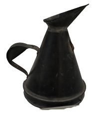 VERACRUZ - OIL POT IRON SMALL 50 CL