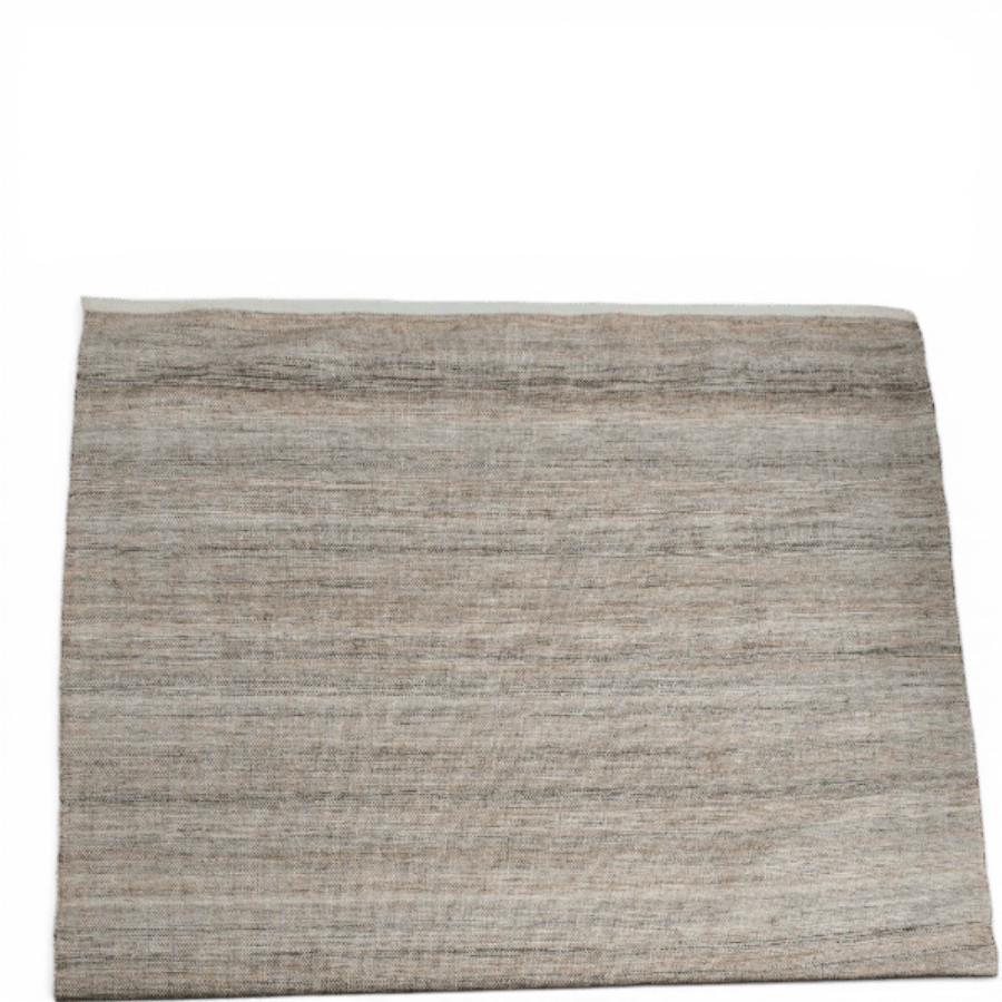 FARID - RUG COTTON GREY 160X230
