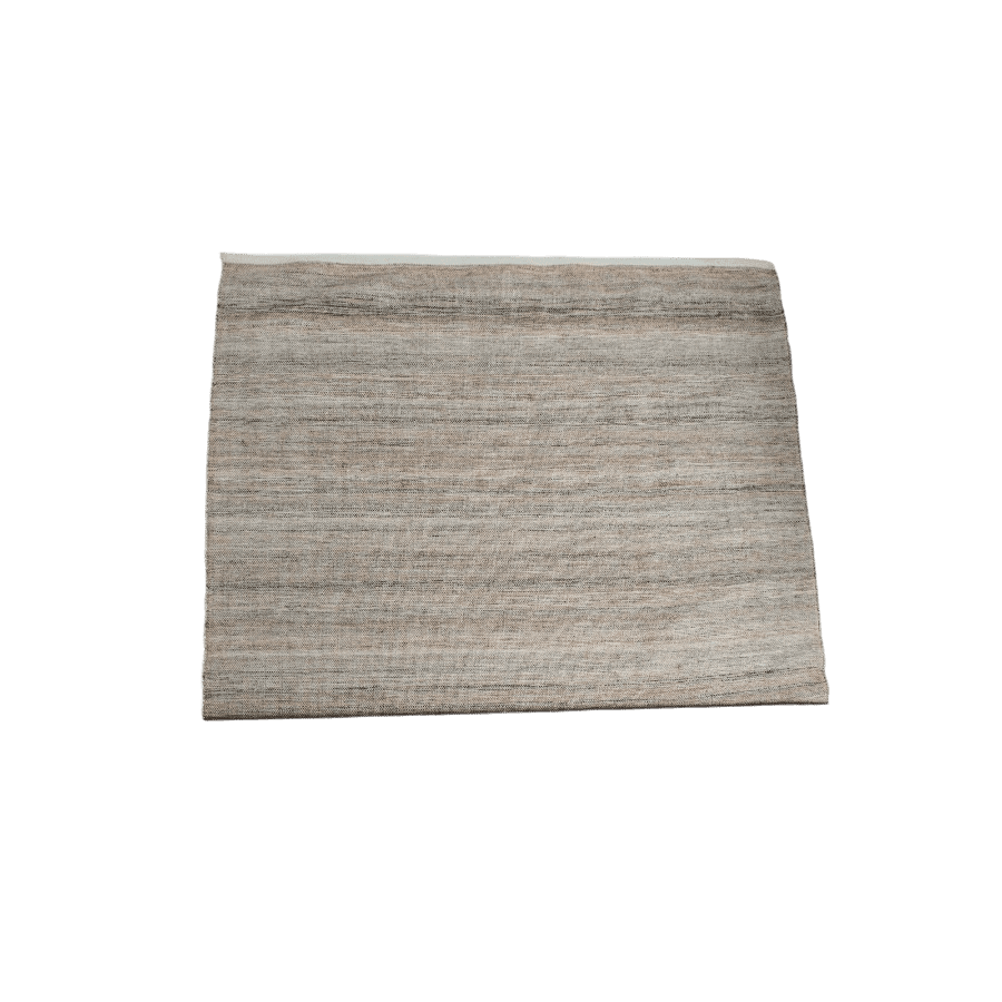 FARID - RUG COTTON GREY 160X230