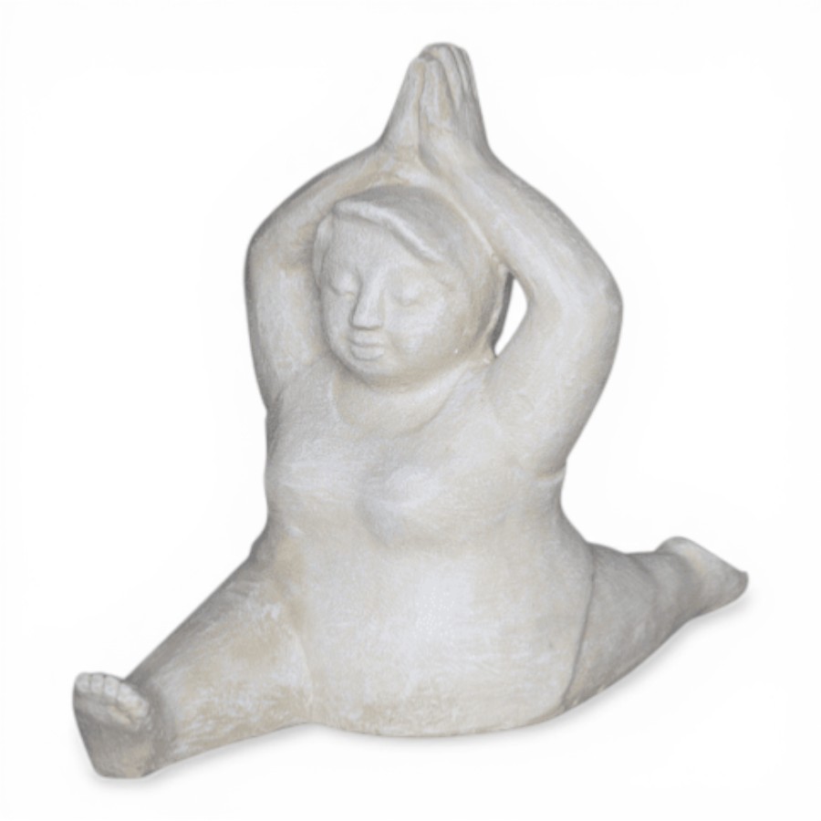 DIOURBEL  - YOGI JAT 40 CM