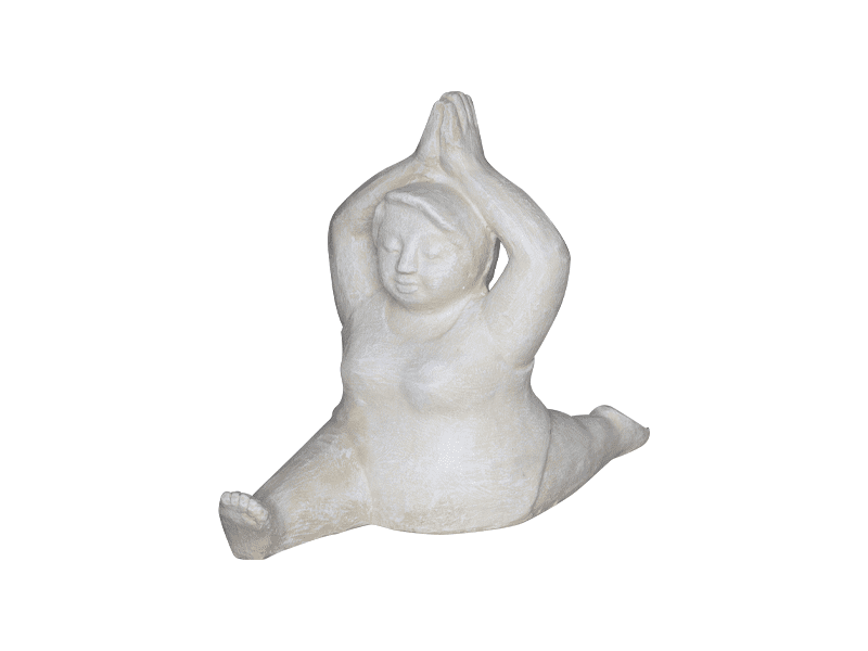 DIOURBEL  - YOGI JAT 40 CM