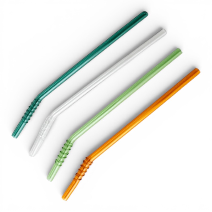 YAVATA - STRAW GLASS CLEAR 23X0 50