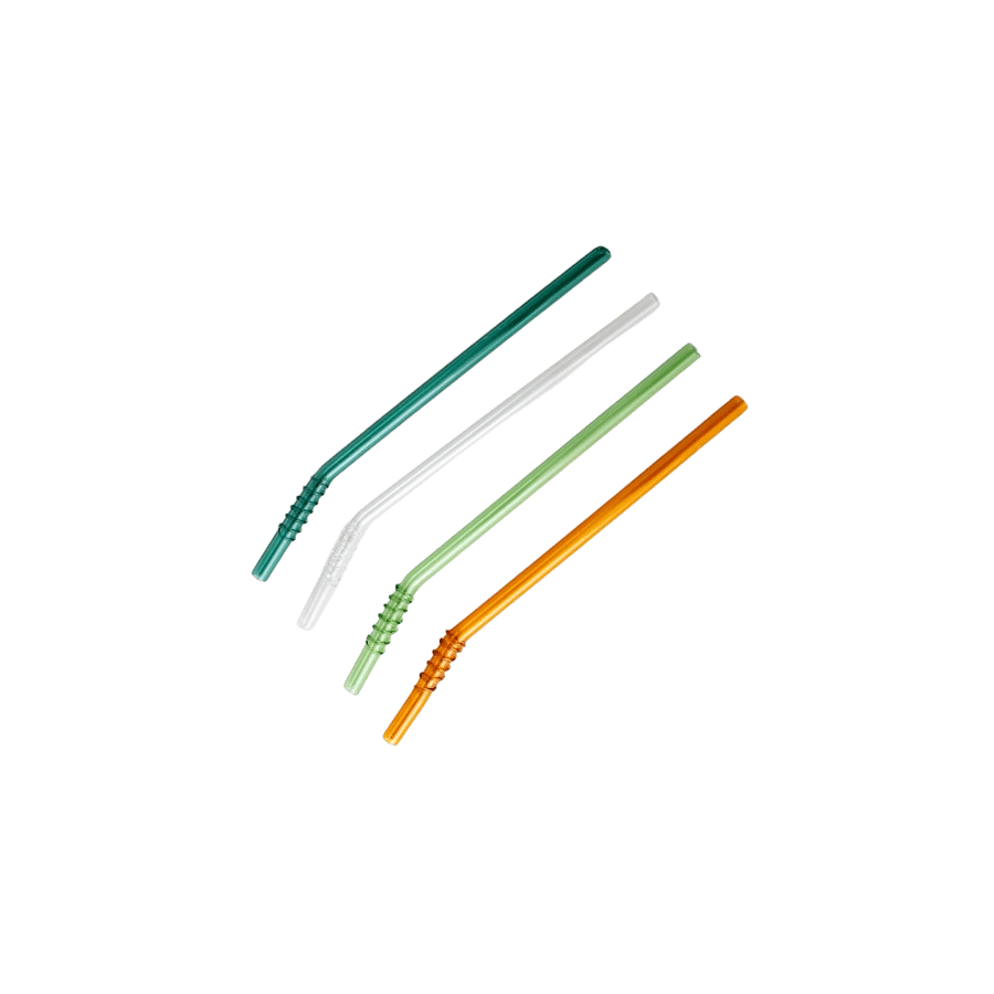 YAVATA - STRAW GLASS CLEAR 23X0 50