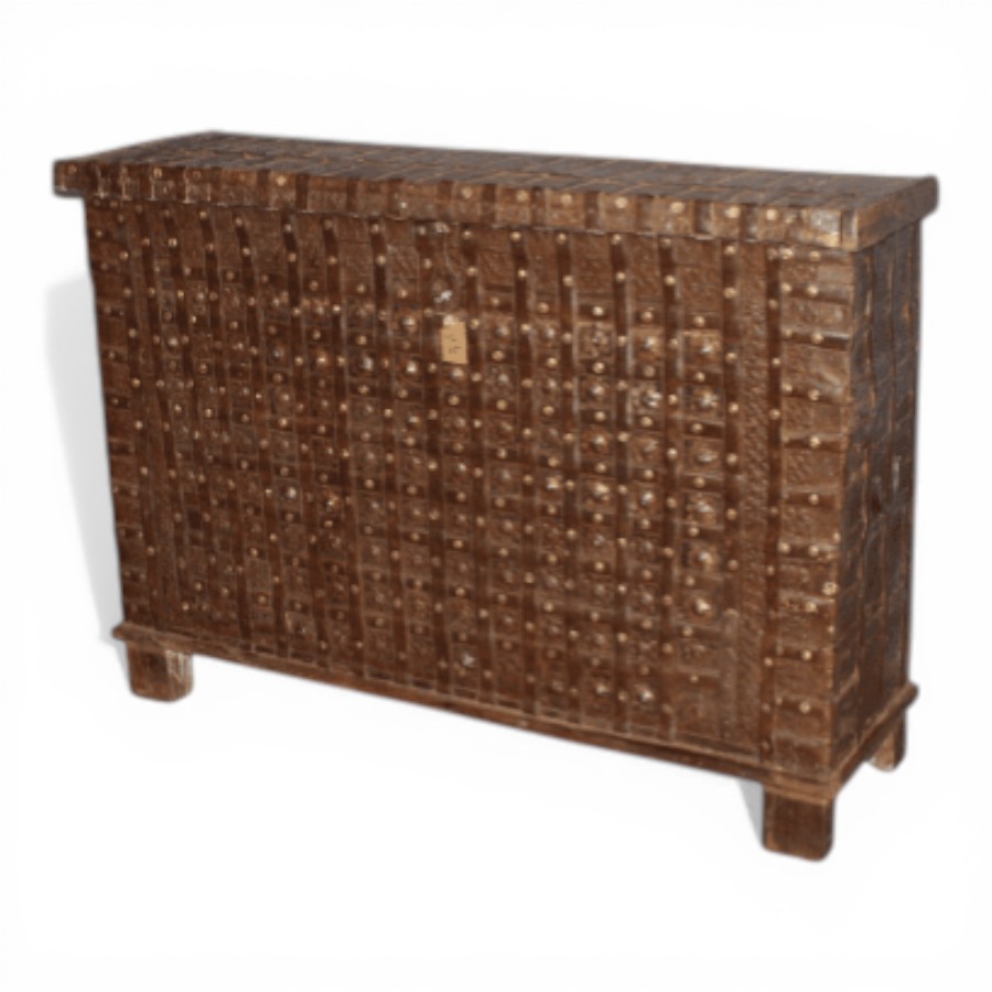 DORIAN - TRUNK Q BOX 140X 44 X 102