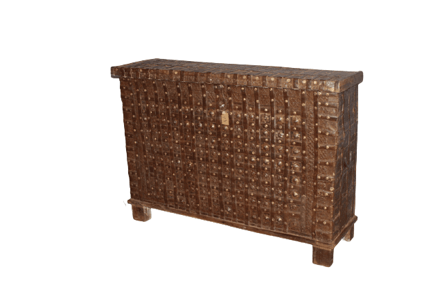 DORIAN - TRUNK Q BOX 140X 44 X 102