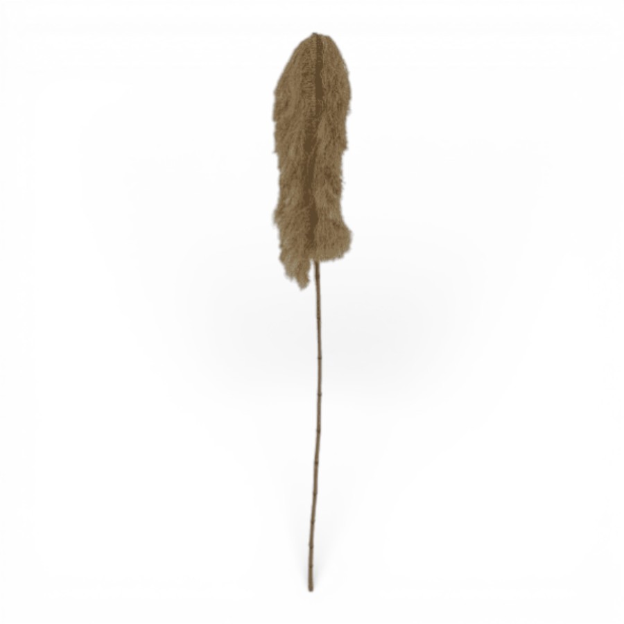 TROPIK - WALL DECO BANANA LEAF DECO