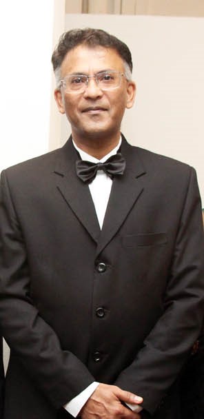 KOSHIK REESAUL