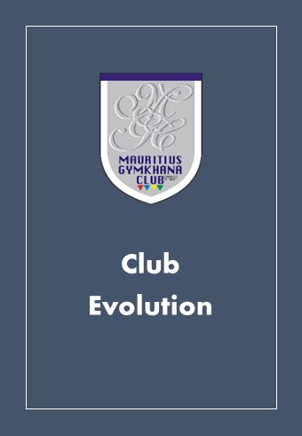 Club Evolution