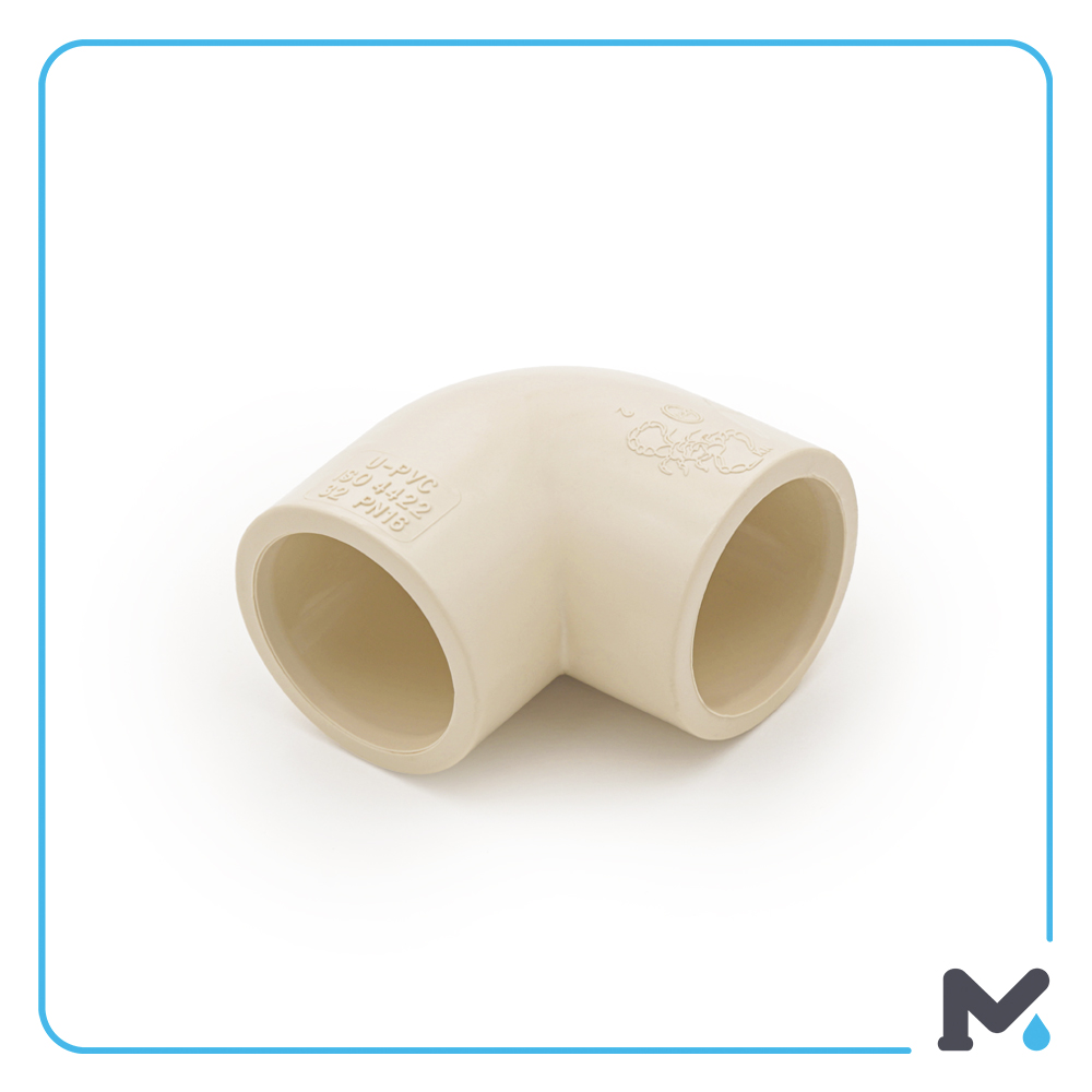 cPVC ELBOW 90°