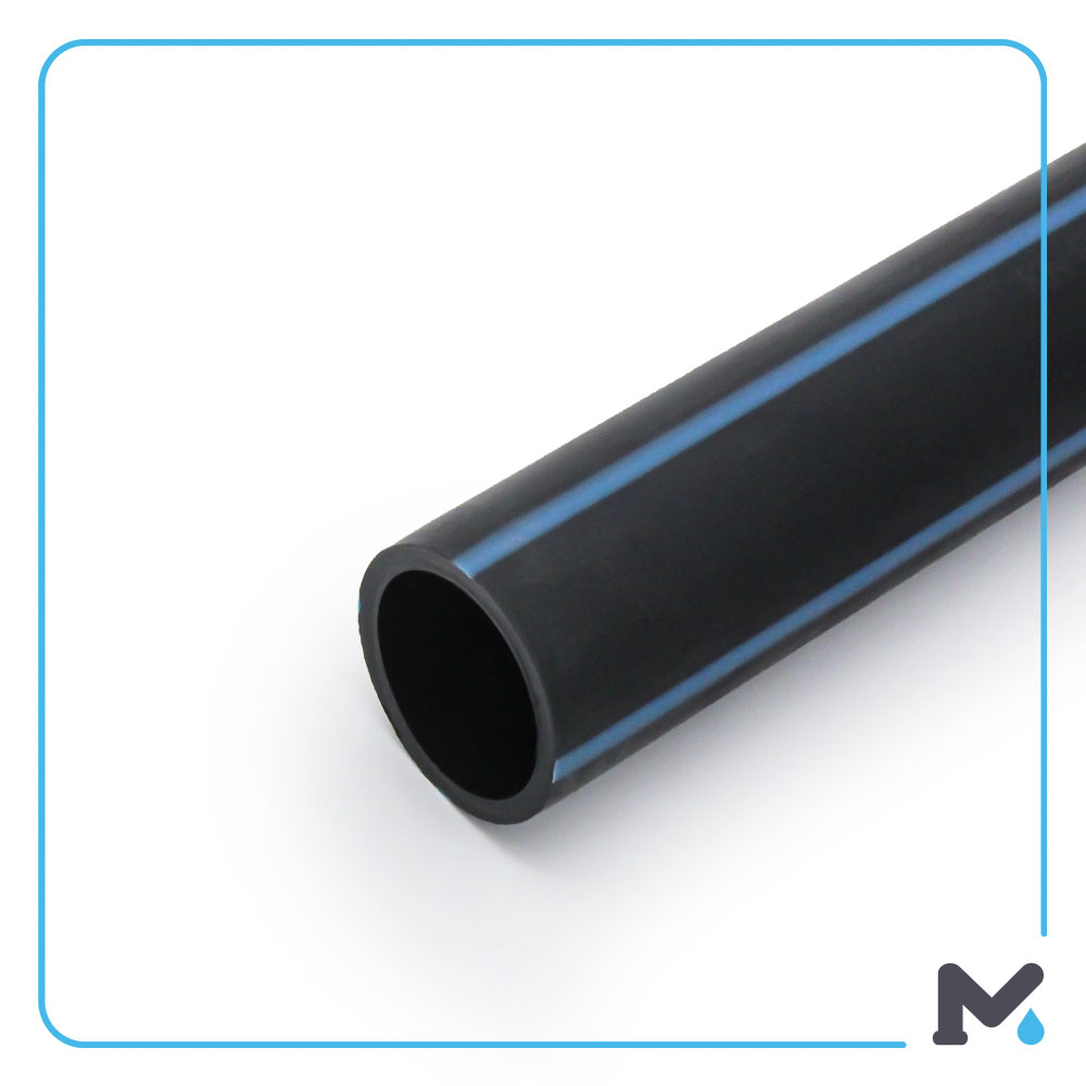 PE PRESSURE PIPE PE100 PN16 [6mts]