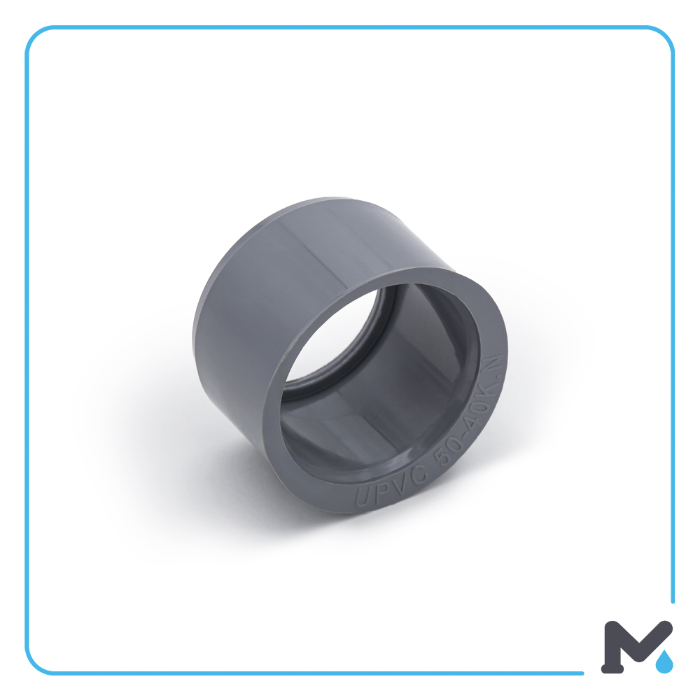PVC REDUCE BUSHING [NP PN6] (ADAPTER)