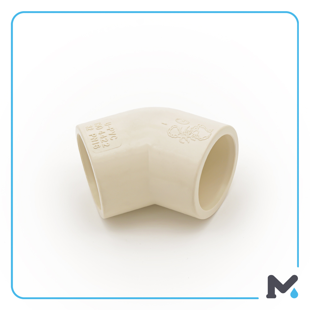 cPVC ELBOW 45°