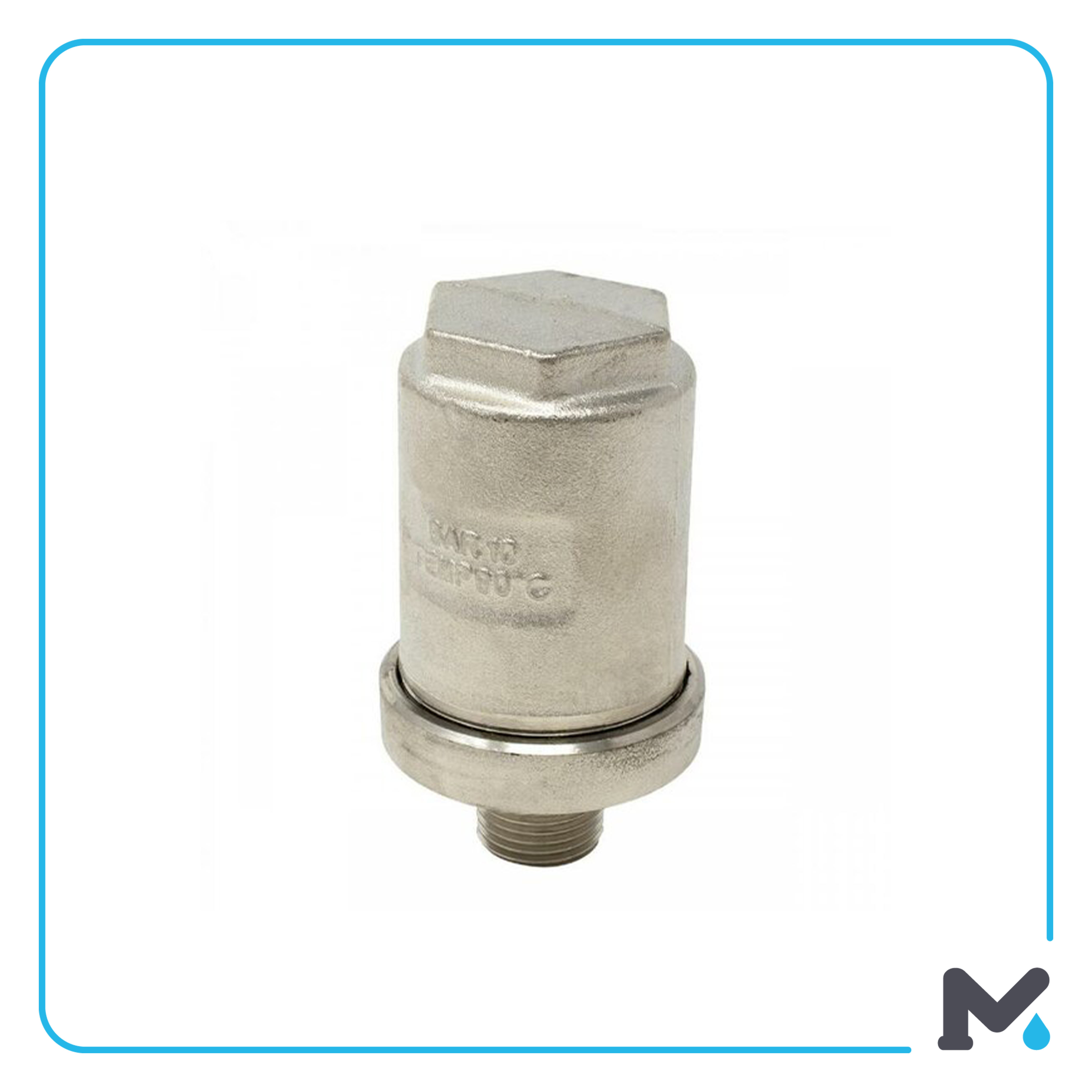 WATER HAMMER ARRESTOR MT SPAIN [1/2