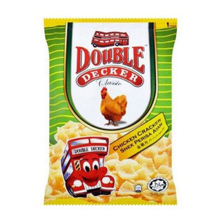 CHICKEN CRACKER - 40G
