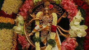 Aadavei (Aani) Thiroumanjanam