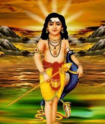 aaRupaDaiviiDu pugazhmaalai
(Traditional Devotional Songs on the Six Abodes of God murugaN)
 