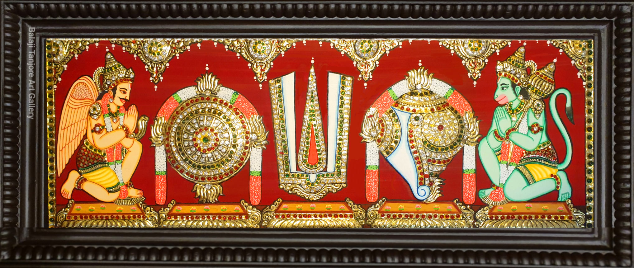 List of Kovils celebrating Govinden Thiruvizha 2023