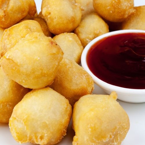 CROQUETTE