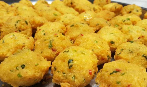 GATEAU PIMENT