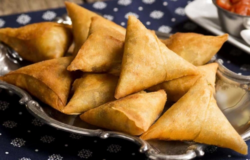 SAMOUSSA