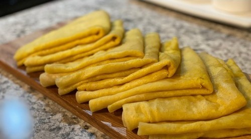 DHOLL PURI
