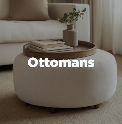 OTTOMANS