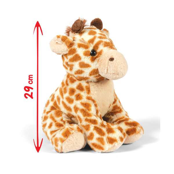 Peluche animaux 2024 de la jungle