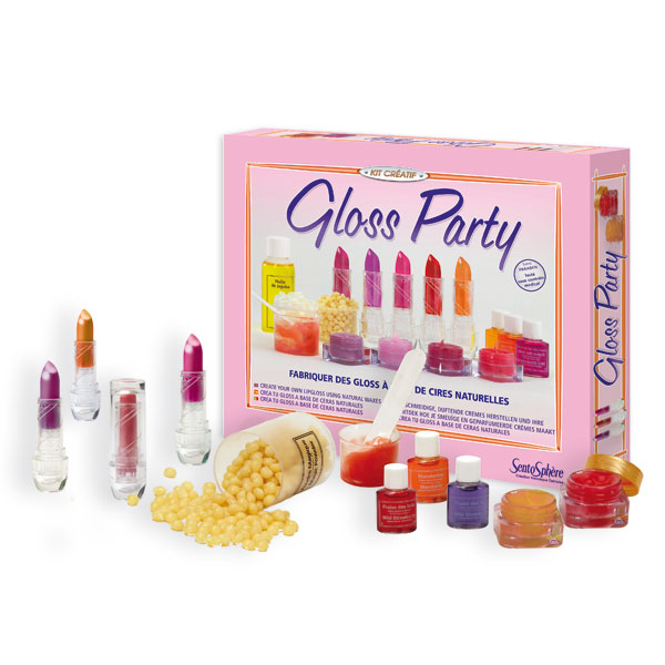 Gloss Party