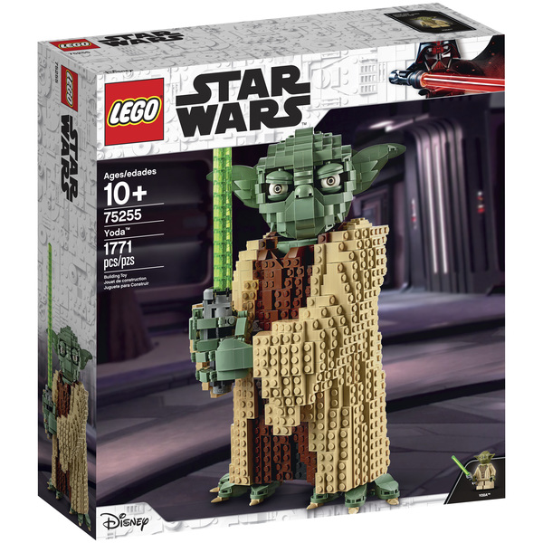 75255 - LEGO® Star Wars Yoda