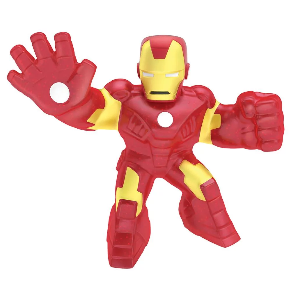 Iron Man action Figure plastique jouets pour enfants - Chine Jouet pour  enfants et figurine d'action Iron Man prix
