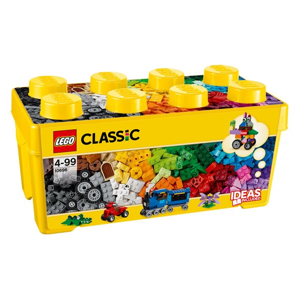 Rangement pour bonhomme LEGO – Rabot D. Bois