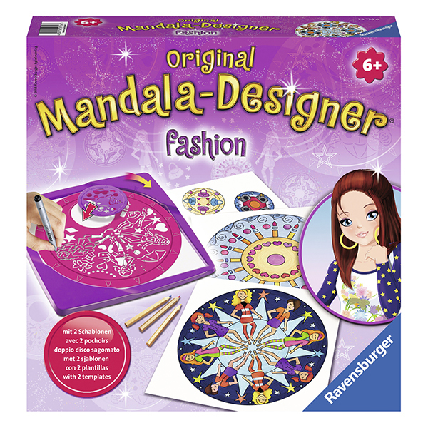 Mandala designer Classic