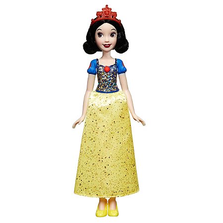 Mini Figurine Disney Princesses Hasbro : King Jouet, Figurines Hasbro -  Jeux d'imitation & Mondes imaginaires