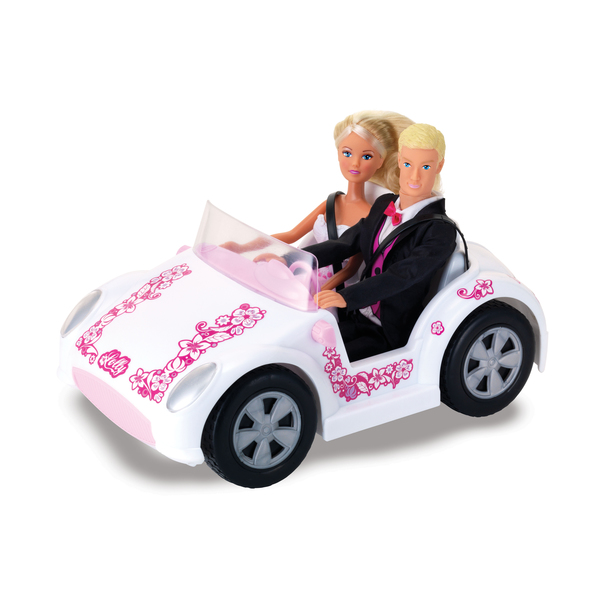 Camping Car poupée Lolly Lolly : King Jouet, Barbie et poupées mannequin  Lolly - Poupées Poupons