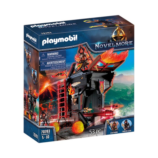 9454 - Salle de sports Playmobil City Life Playmobil : King Jouet,  Playmobil Playmobil - Jeux d'imitation & Mondes imaginaires