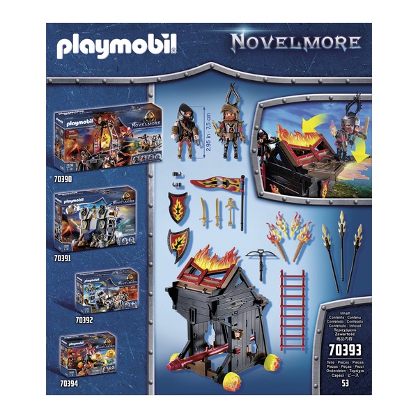 Playmobil City Life 70195 - Cabinet de kinésithérapeute à prix pas cher