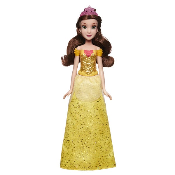 Poupée Belle 30 cm Poussière d'étoiles - Disney Princesses