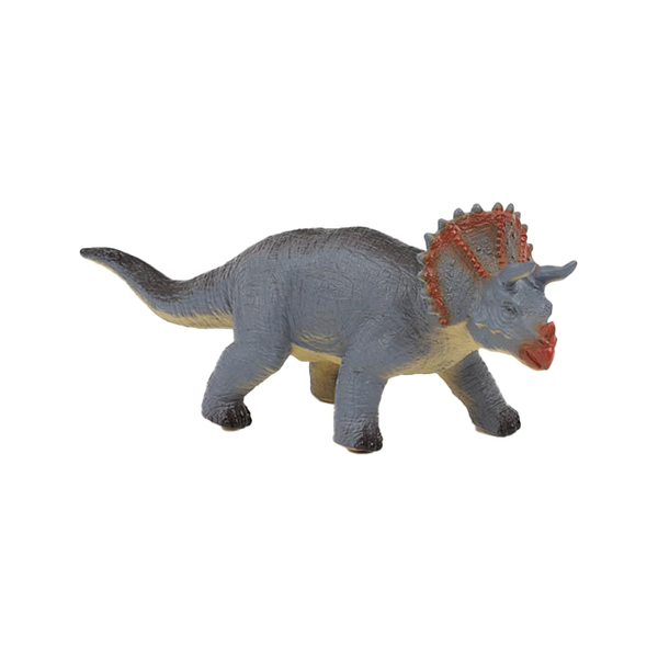 Enfants Déguisement Dinosaure Tricératops Costume Âge 2-3 Ans / Âge 3-5 Ans