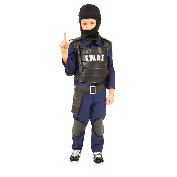 Déguisement SWAT