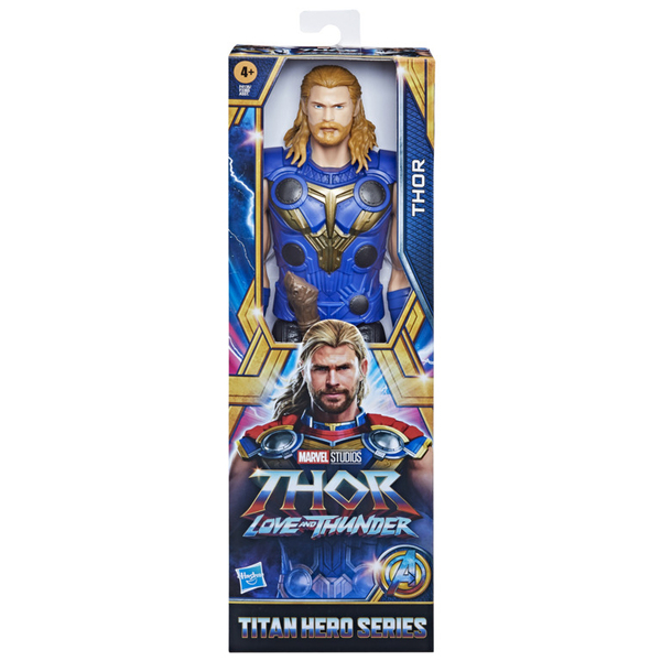 Figurine 30 cm Titan Hero Series Thor