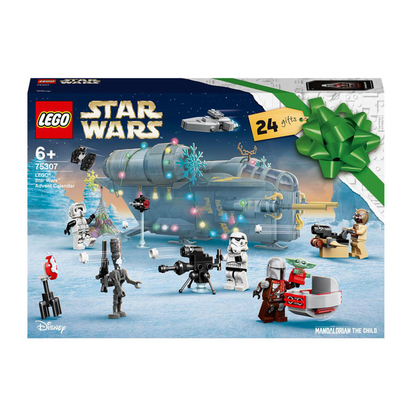 Minifigure LEGO® Star Wars - Grogu (l'enfant) - Super Briques