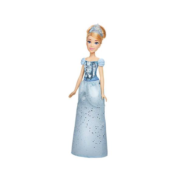 Poupée Cendrillon 30 cm Poussière d'étoiles - Disney Princesses